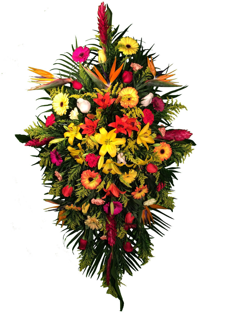 Medallón Surtido