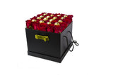 Square Box Black L - Ferrero