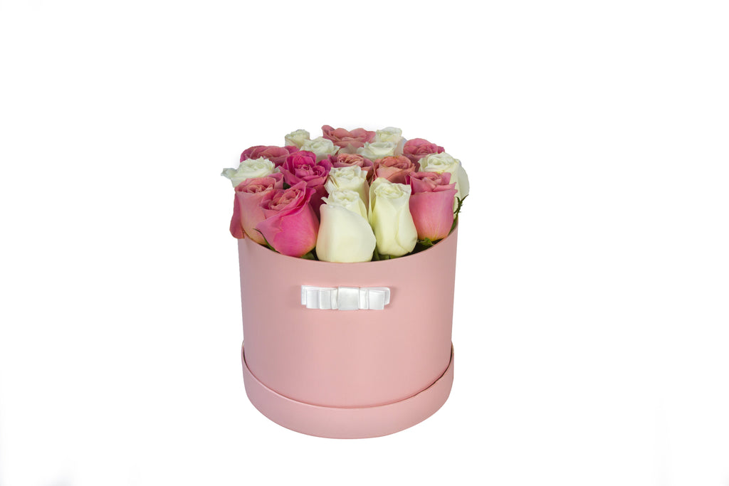 Pink Luxury Box L